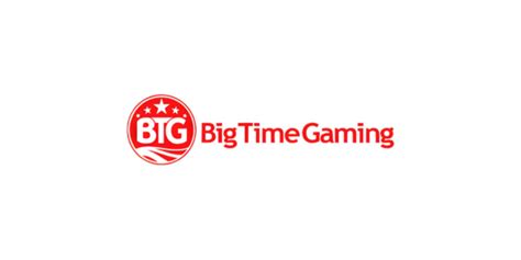 Big Time Gaming, производитель азартных онлайн игр